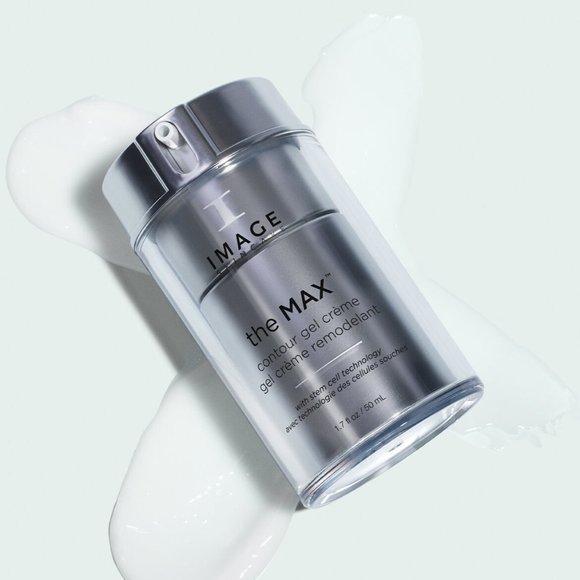 the MAX contour gel creme - Picture 1 of 4